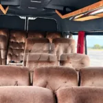 Van Sprinter 416 Executiva 2021 seminovo à venda, código 1275 - foto 09