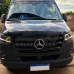 Van Sprinter 417 CDI Executiva 2024 seminovo à venda, código 1263 - foto 02