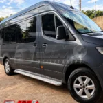 Van Sprinter 417 CDI Executiva 2024 seminovo à venda, código 1263 - foto 03
