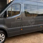 Van Sprinter 417 CDI Executiva 2024 seminovo à venda, código 1263 - foto 04