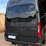 Van Sprinter 417 CDI Executiva 2024 seminovo à venda, código 1263 - foto 05