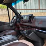 Van Sprinter 417 CDI Executiva 2024 seminovo à venda, código 1263 - foto 06