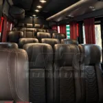 Van Sprinter 417 CDI Executiva 2024 seminovo à venda, código 1263 - foto 08