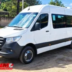Van Sprinter 516 Big Luxo 2022 seminovo à venda, código 1273 - foto 02