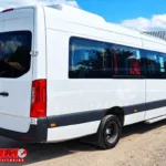 Van Sprinter 516 Big Luxo 2022 seminovo à venda, código 1273 - foto 03