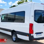 Van Sprinter 516 Big Luxo 2022 seminovo à venda, código 1273 - foto 04
