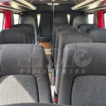 Van Sprinter 516 Big Luxo 2022 seminovo à venda, código 1273 - foto 06