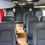 Van Sprinter 516 Big Luxo 2022 seminovo à venda, código 1273 - foto 07