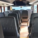 Van Sprinter 516 Big Luxo 2022 seminovo à venda, código 1273 - foto 08
