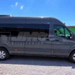 Van Sprinter CDI 416 Marticar 2022 seminovo à venda, código 55 - foto 01