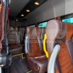 Van Sprinter CDI 416 Marticar 2022 seminovo à venda, código 55 - foto 02