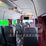 Van Sprinter CDI 416 Marticar 2022 seminovo à venda, código 55 - foto 03