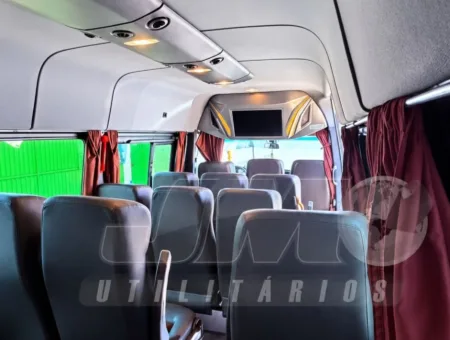 Van Sprinter CDI 416 Marticar 2022 seminovo à venda, código 55 - foto 03