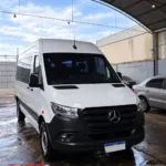 Van Sprinter CDI 417 2024 seminovo à venda, código 135 - foto 01