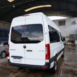 Van Sprinter CDI 417 2024 seminovo à venda, código 135 - foto 03