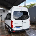 Van Sprinter CDI 417 2024 seminovo à venda, código 135 - foto 04