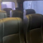 Van Sprinter CDI 417 2024 seminovo à venda, código 135 - foto 09